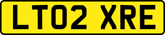 LT02XRE