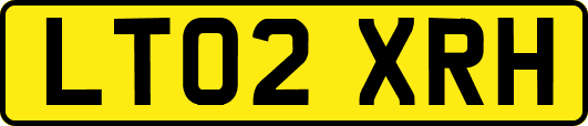 LT02XRH