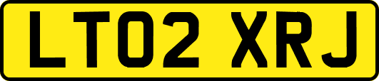 LT02XRJ