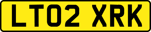 LT02XRK