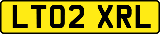 LT02XRL