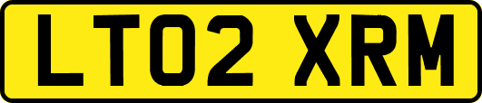 LT02XRM