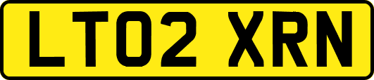 LT02XRN