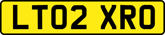 LT02XRO