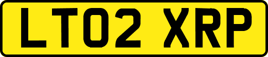 LT02XRP