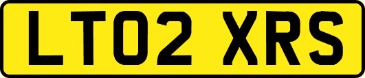 LT02XRS