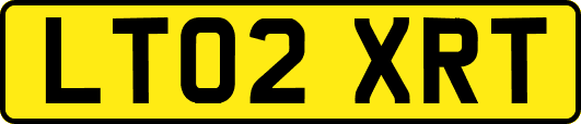 LT02XRT