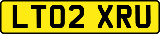LT02XRU