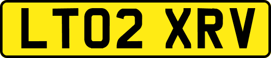LT02XRV