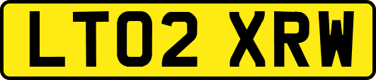 LT02XRW