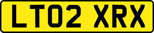 LT02XRX