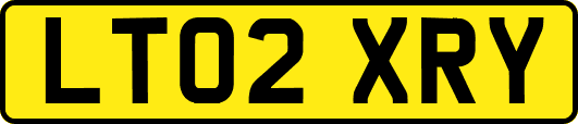 LT02XRY