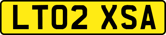 LT02XSA