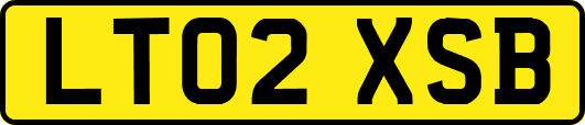 LT02XSB