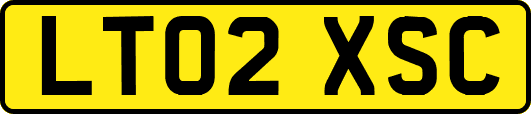 LT02XSC