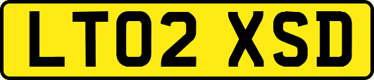 LT02XSD