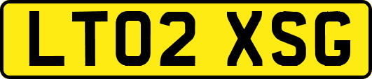 LT02XSG