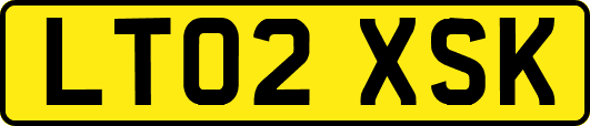 LT02XSK