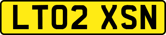 LT02XSN