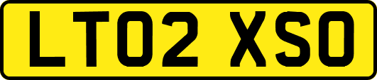 LT02XSO
