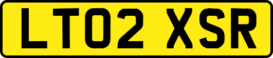 LT02XSR