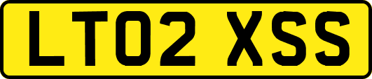 LT02XSS