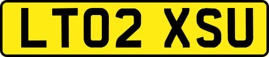 LT02XSU