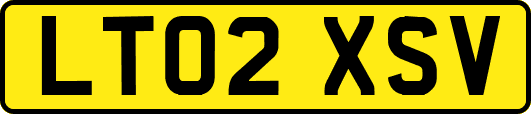 LT02XSV