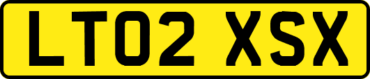 LT02XSX