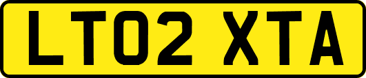 LT02XTA