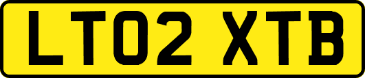 LT02XTB