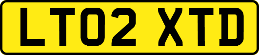 LT02XTD