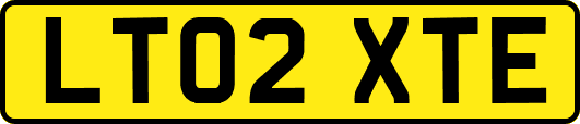 LT02XTE