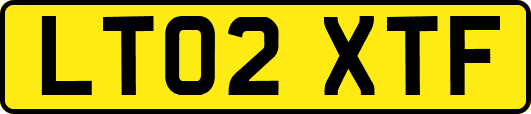 LT02XTF