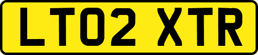 LT02XTR