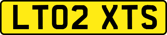 LT02XTS