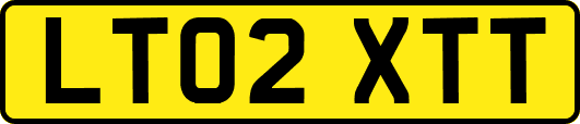 LT02XTT