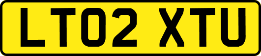 LT02XTU
