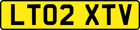 LT02XTV