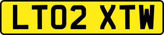 LT02XTW