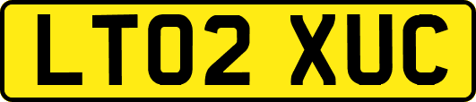 LT02XUC