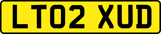 LT02XUD