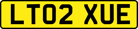 LT02XUE