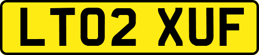 LT02XUF