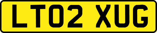 LT02XUG