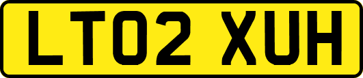 LT02XUH