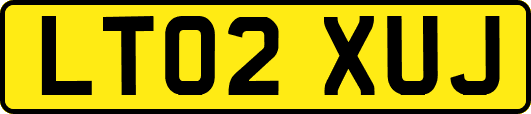 LT02XUJ