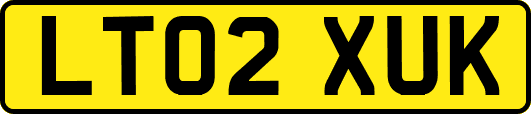LT02XUK