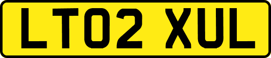 LT02XUL
