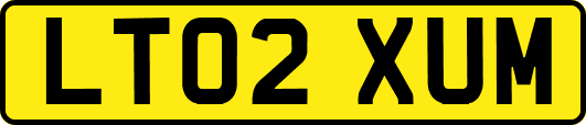 LT02XUM